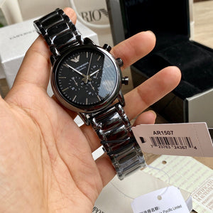 2023 Luxury Men's style Wrist watch