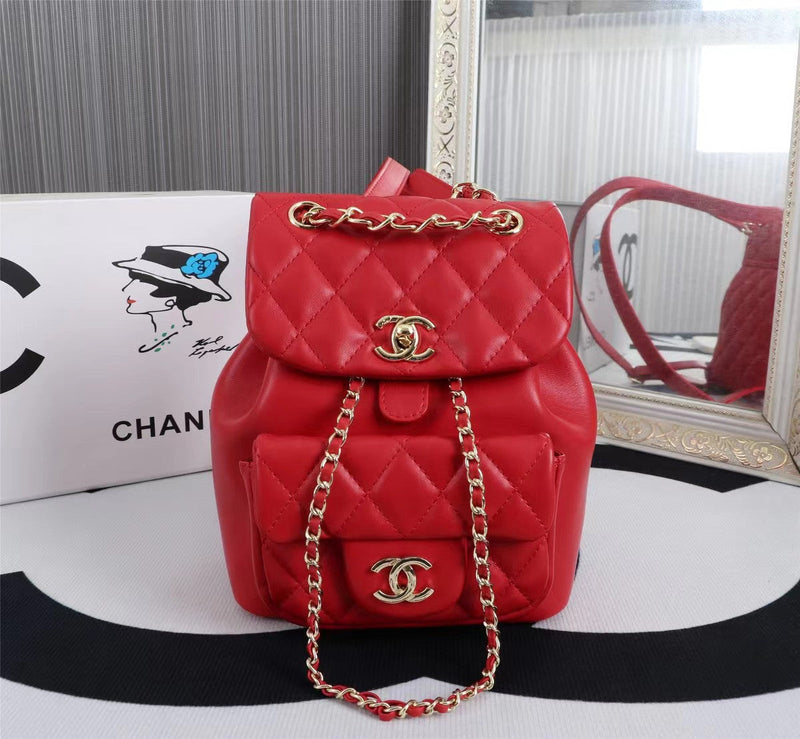 2022 New Chanel Handbag--23