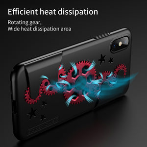 Heat Dissipation Camera Protection Case