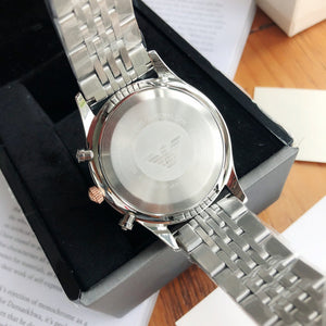 2023 Luxury Men's style Wrist watch