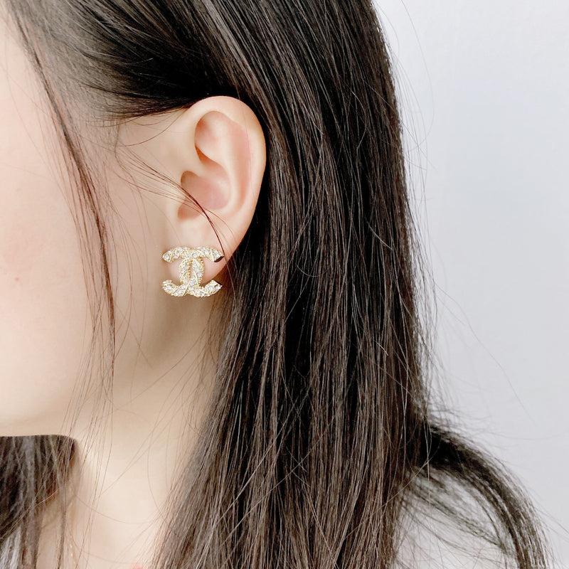 Luxury Goddess Fashion Earrings