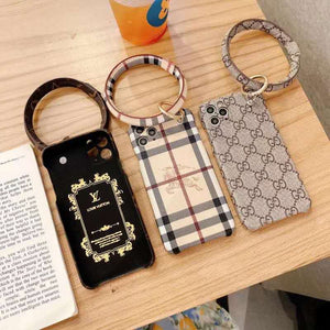 Fashion Bracelet Phone Case