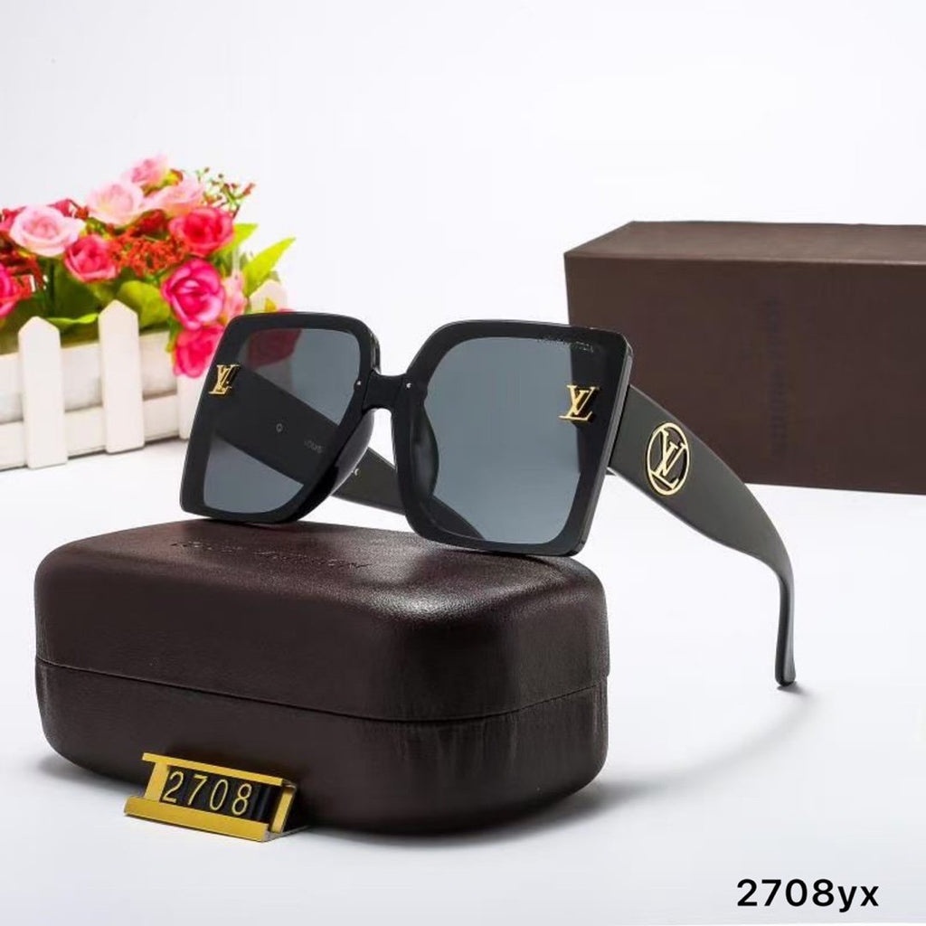 Classical Sunglasses Unisex Sunglasses