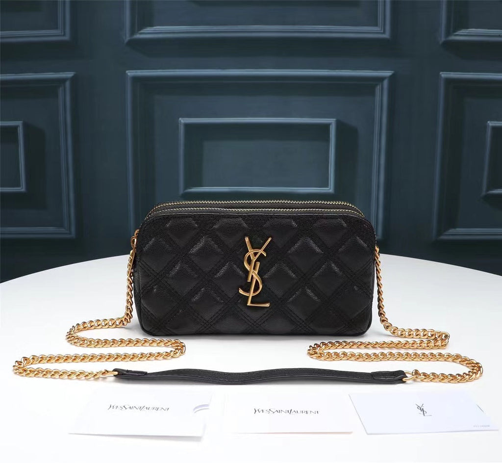 2022 Saint Laurent Handbags -- 54