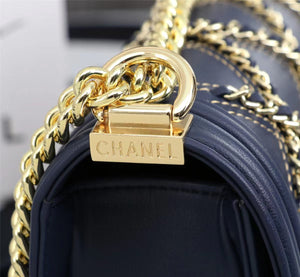 2022 New Chanel Handbag--26