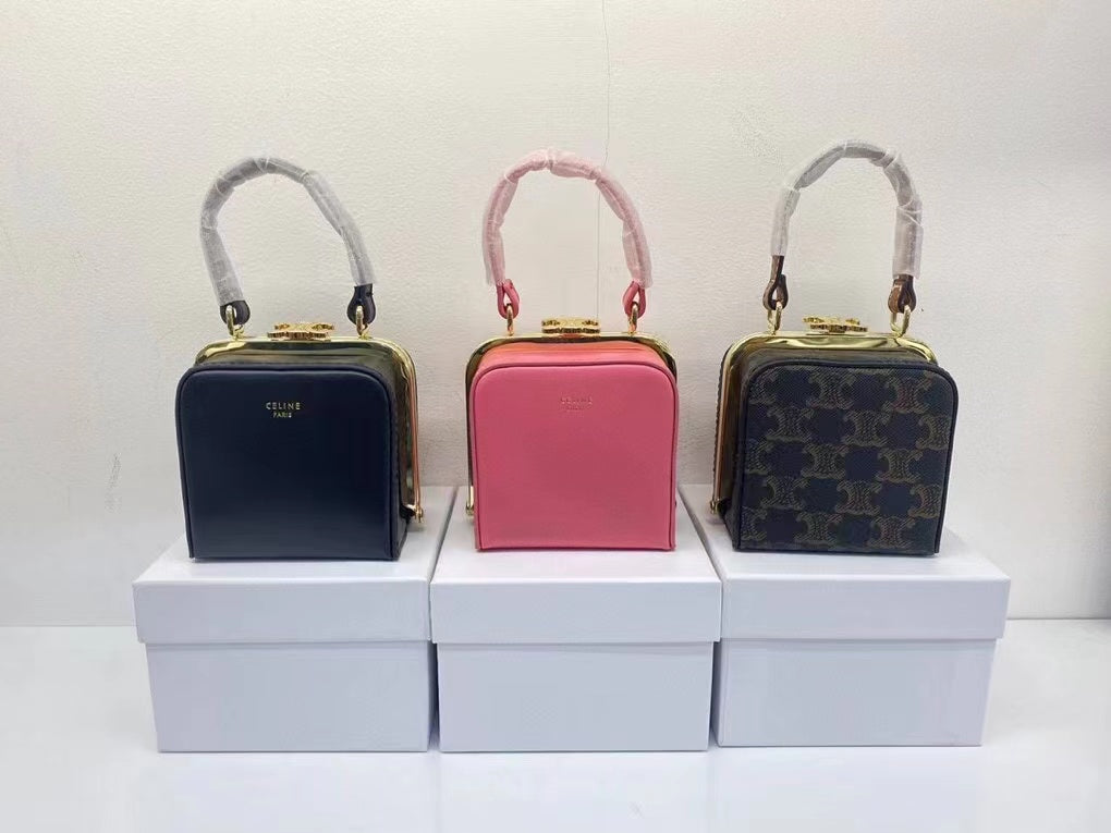 2022 Celine Handbags -- 38