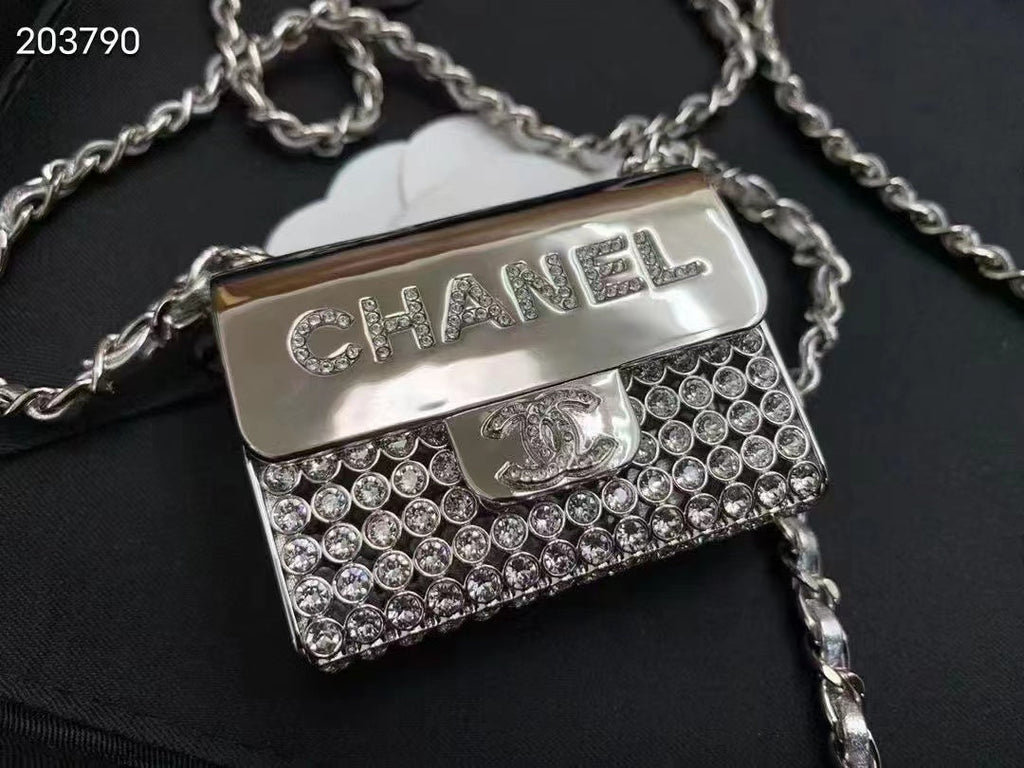 2022 New Chanel Handbag--28