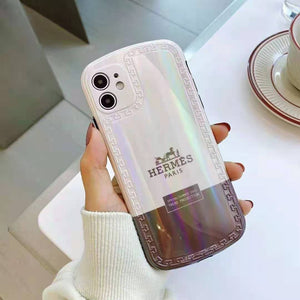 Aurora Fashion Soft phone case