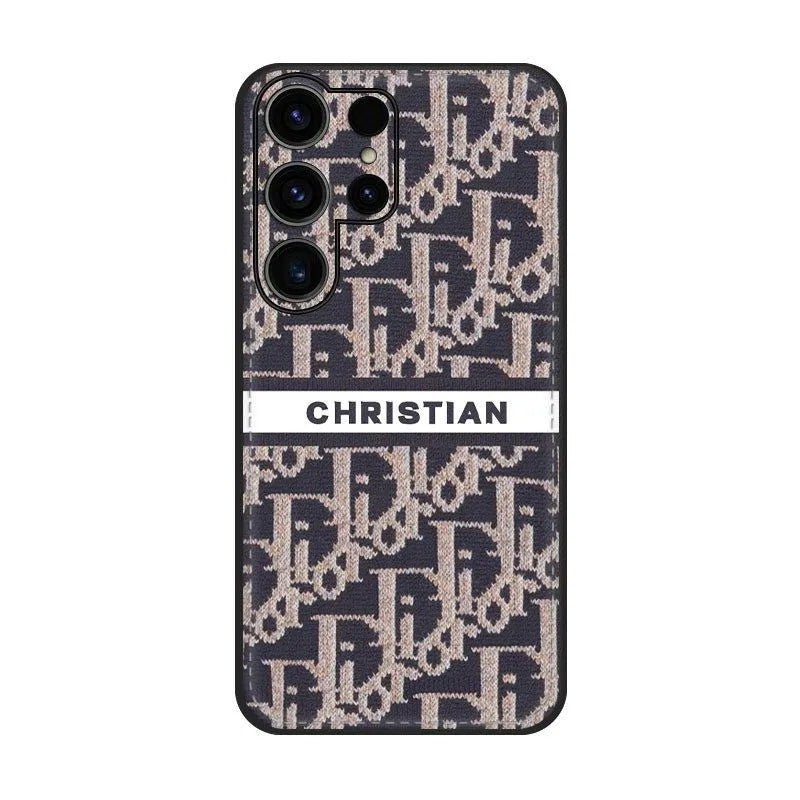 Fashion All Inclusive Anti Drop phone Case