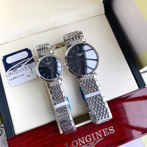 2023 Luxury Couple style Wrist watch