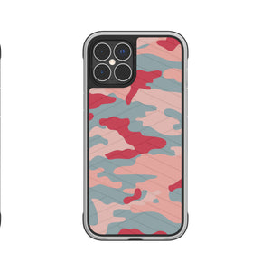 Camouflage Shockproof Case