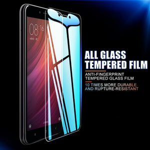 Tempered Glass Film For iPhone