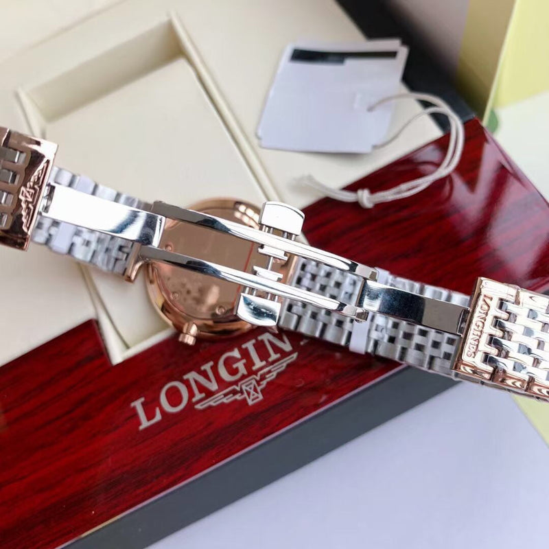 2023 Luxury Couple style Wrist watch