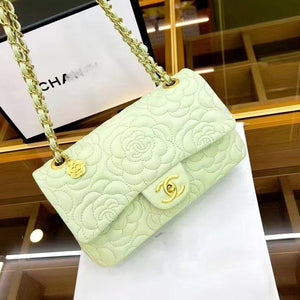 2023  Flower Handbag