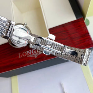 2023 Luxury Couple style Wrist watch