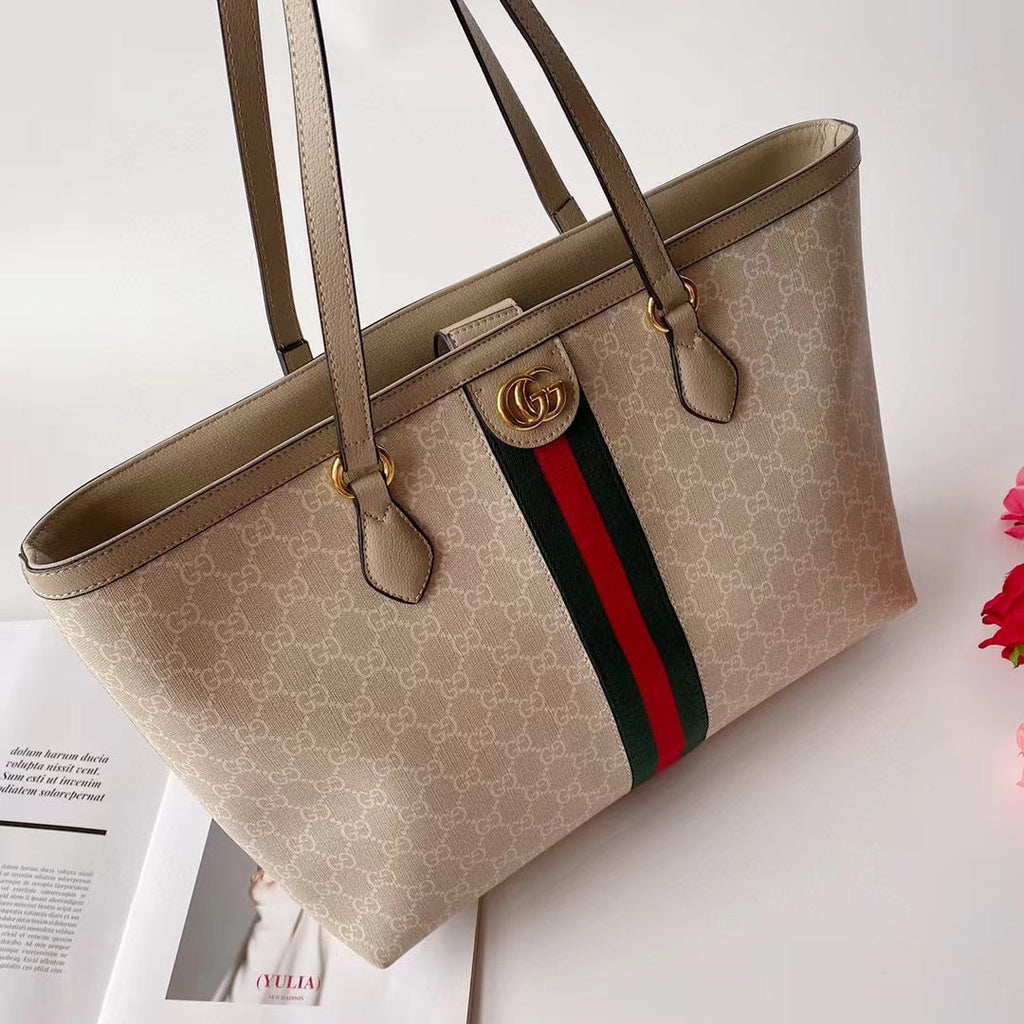 2022 New Gucci Handbag--9