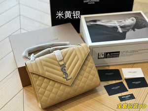 2023 YSL handbag -231