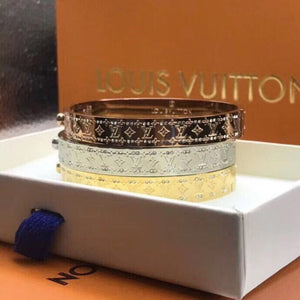 Full diamond luxury Bracelet