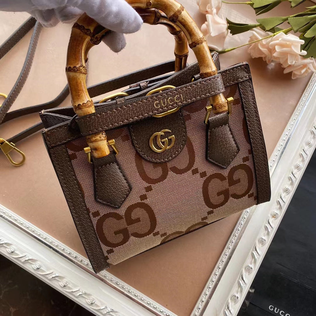 2022 New Gucci Handbag--20