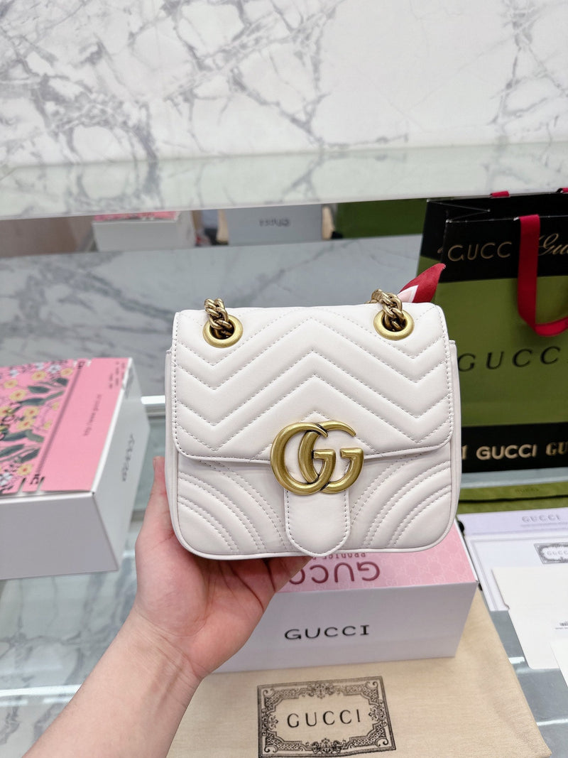 2023 GG handbag -139