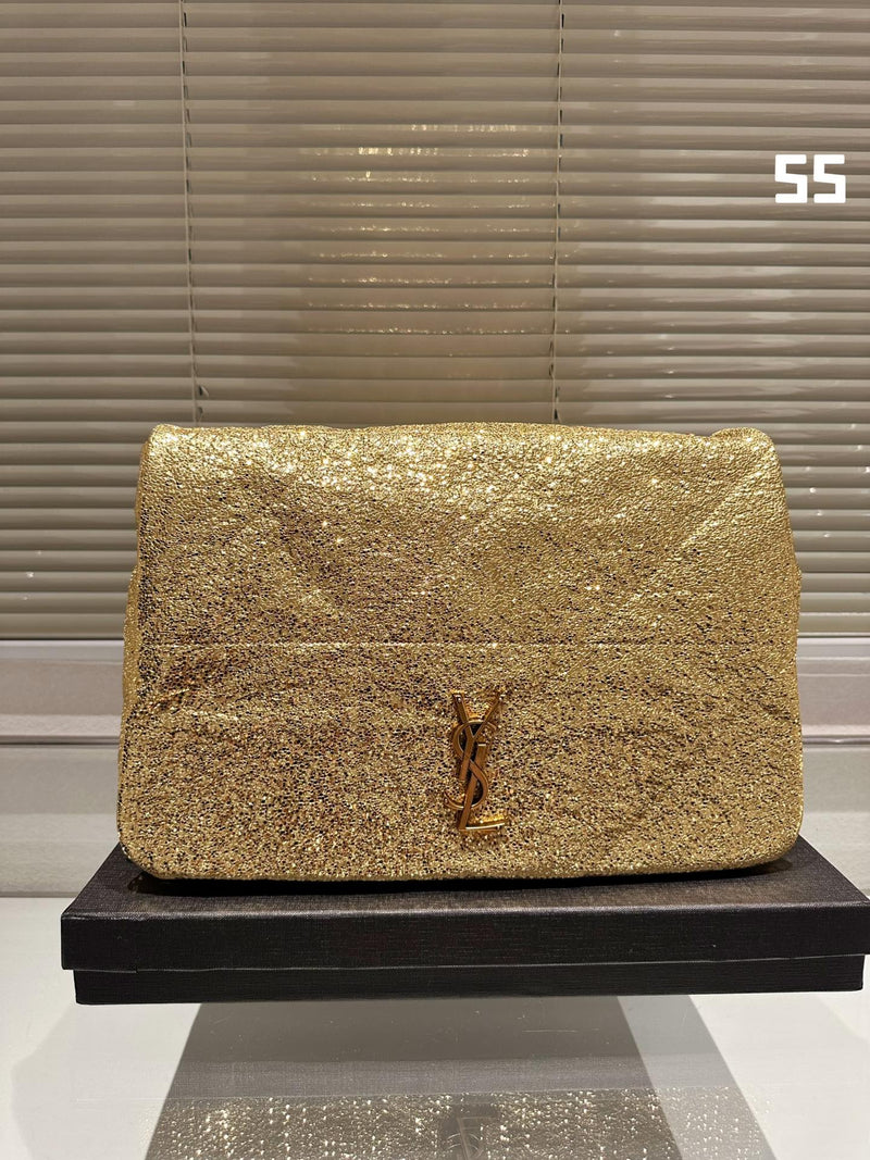 2023 YSL handbag -285