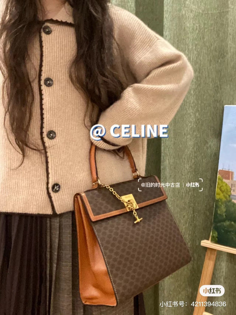 2022 Celine Handbags -- 40