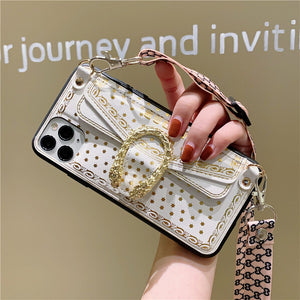 Fashion Wallet Phone Case