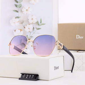 5 COLORS CLASSICAL WOMEN SUNGLASSES