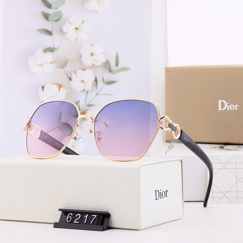 5 COLORS CLASSICAL WOMEN SUNGLASSES