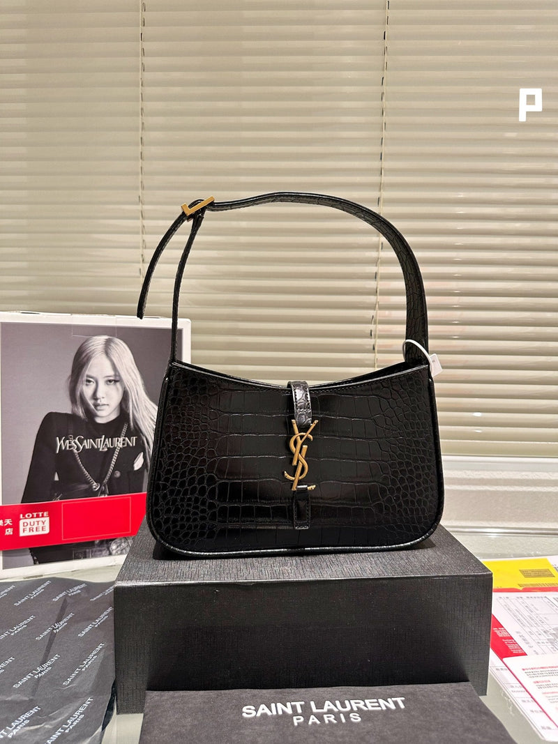 2023 YSL handbag -195