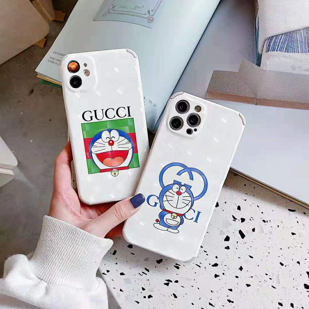 3D cartoon phone case