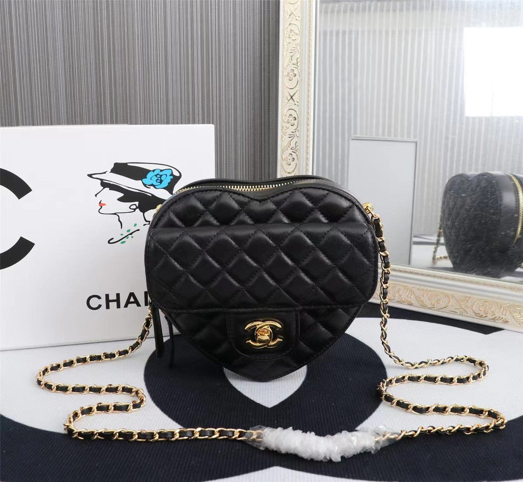 2022 New Chanel Handbag--22