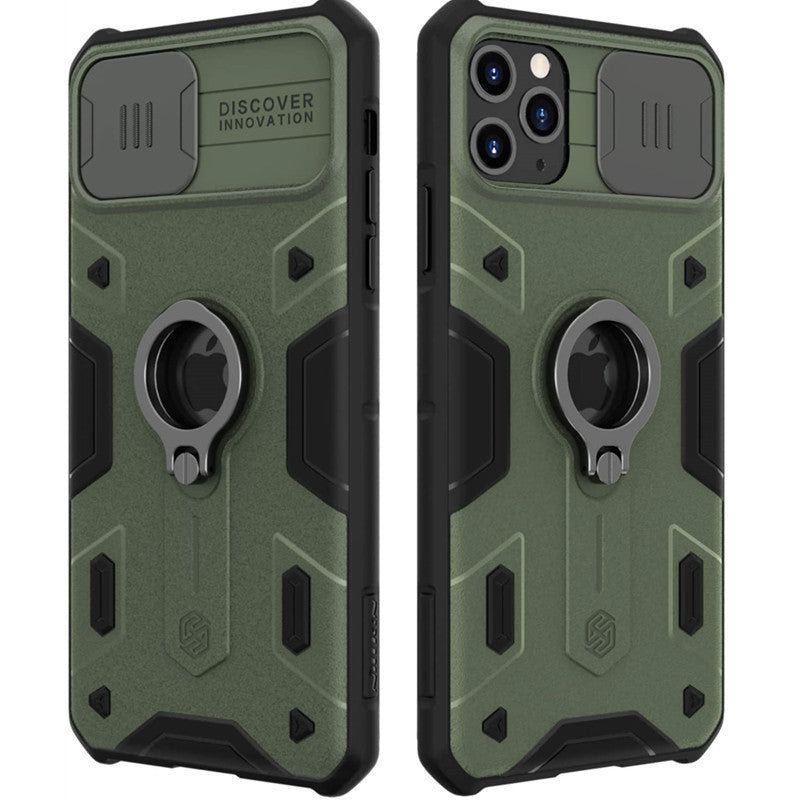 Military Grade Armor Case