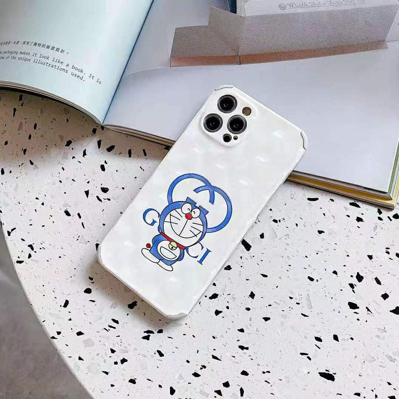 3D cartoon phone case