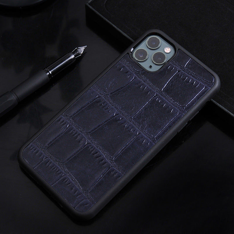 High-end Genuine Leather Case