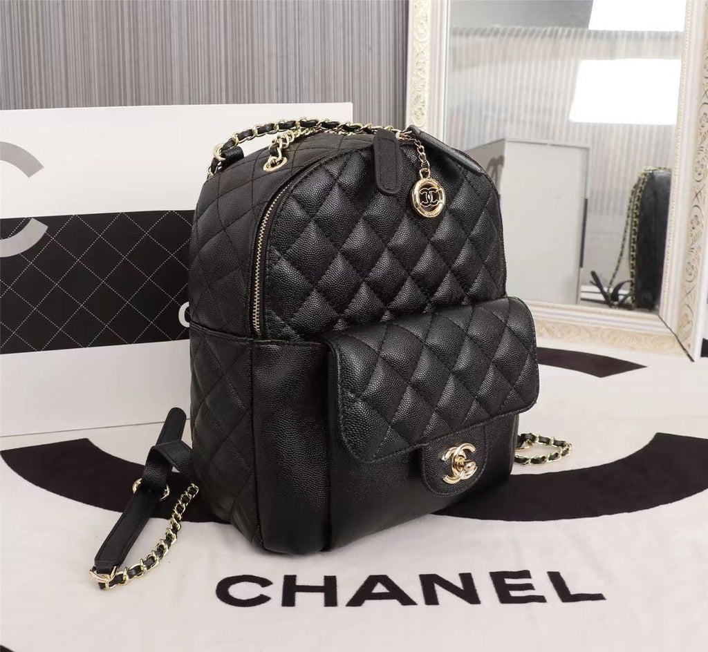 2022 New Chanel Handbag--25