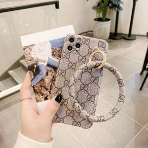 Fashion Bracelet Phone Case