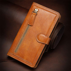 Multifunctional mobile phone case