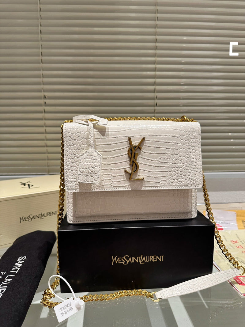 2023 YSL handbag -267