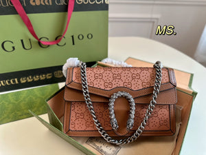 2023 GG handbag -226