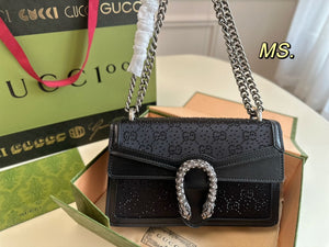 2023 GG handbag -226