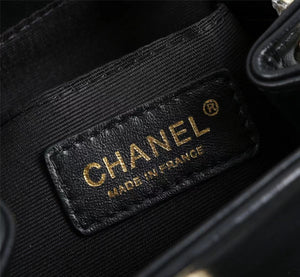 2022 New Chanel Handbag--23