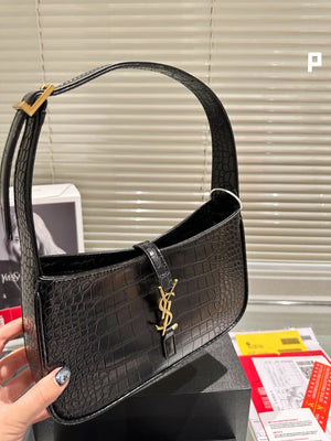 2023 YSL handbag -195