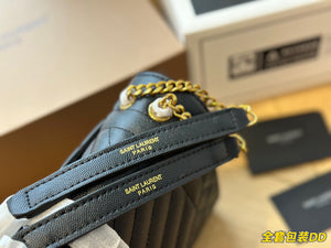 2023 YSL handbag -231