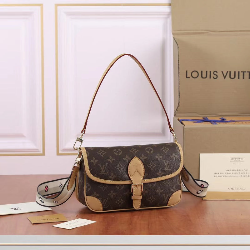 2022 New LV Tote Bags--4