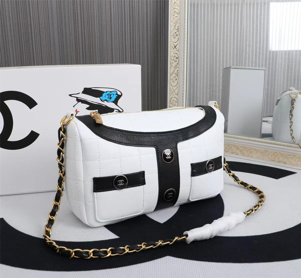 2022 New Chanel Handbag--24