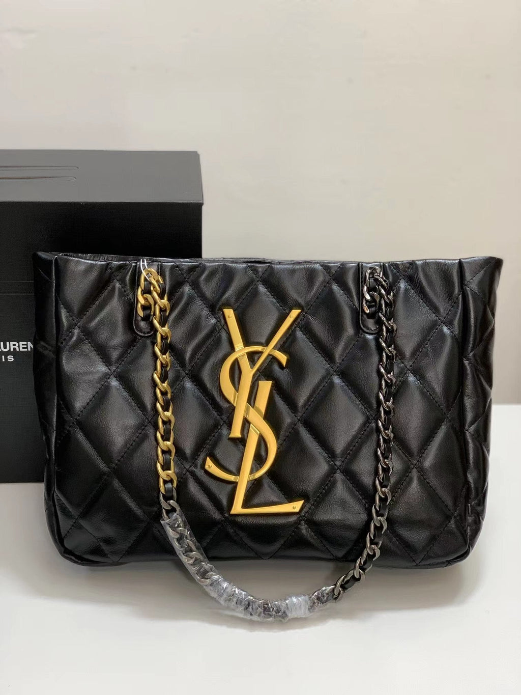 2022 Saint Laurent Handbags -- 49