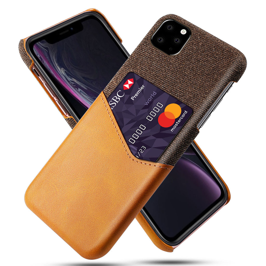 Card Holder Phone Case