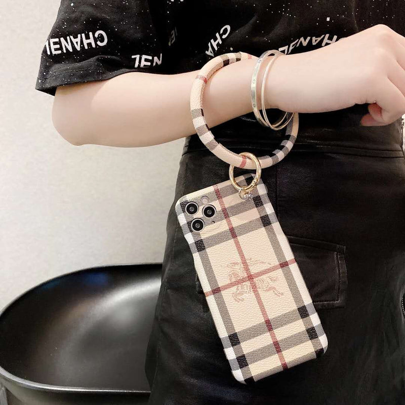 Fashion Bracelet Phone Case