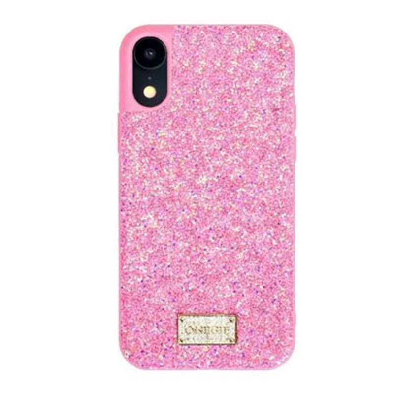 Luxurious Gypsophila Phone Case